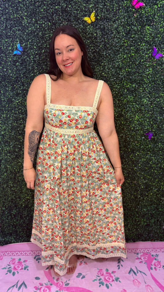 Berry Sweet Maxi