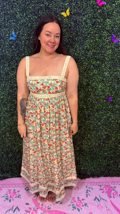 Berry Sweet Maxi