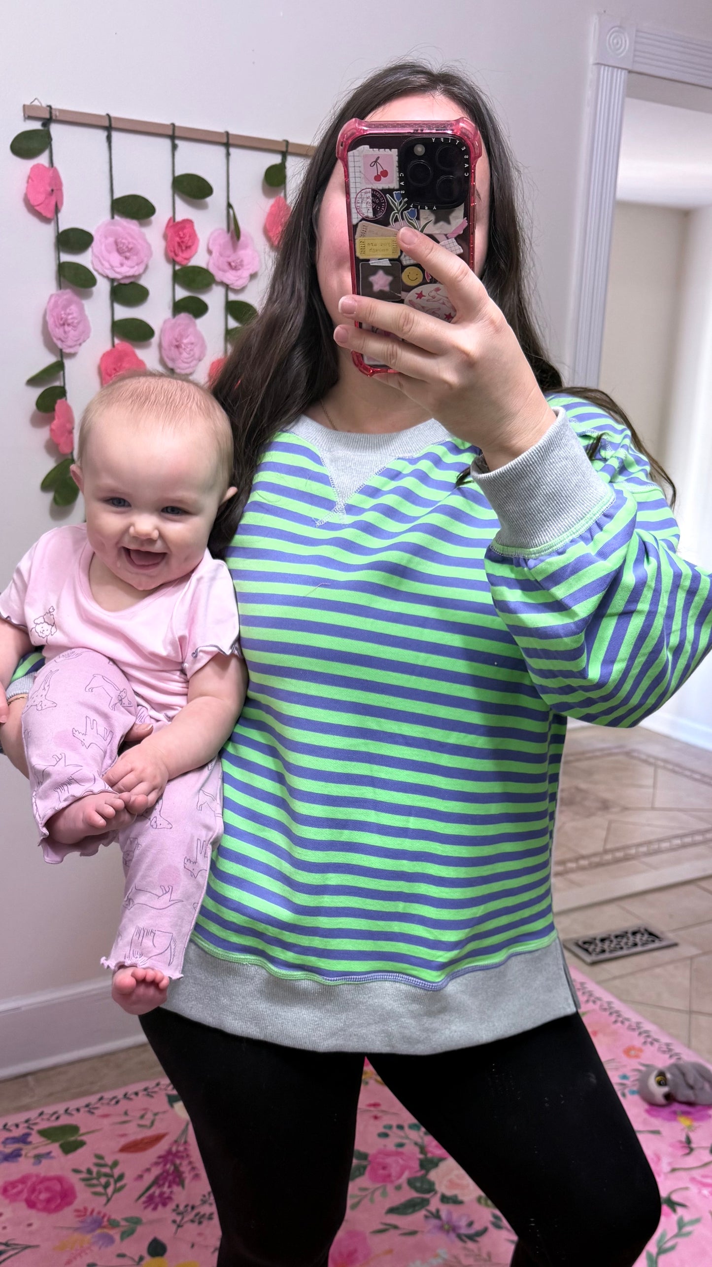 PopFizz Pullover 🍭