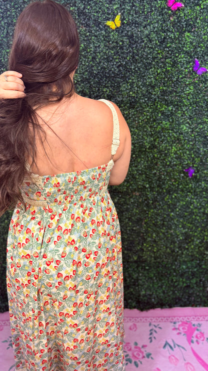 Berry Sweet Maxi