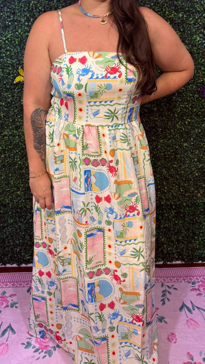 Palm Bay Maxi