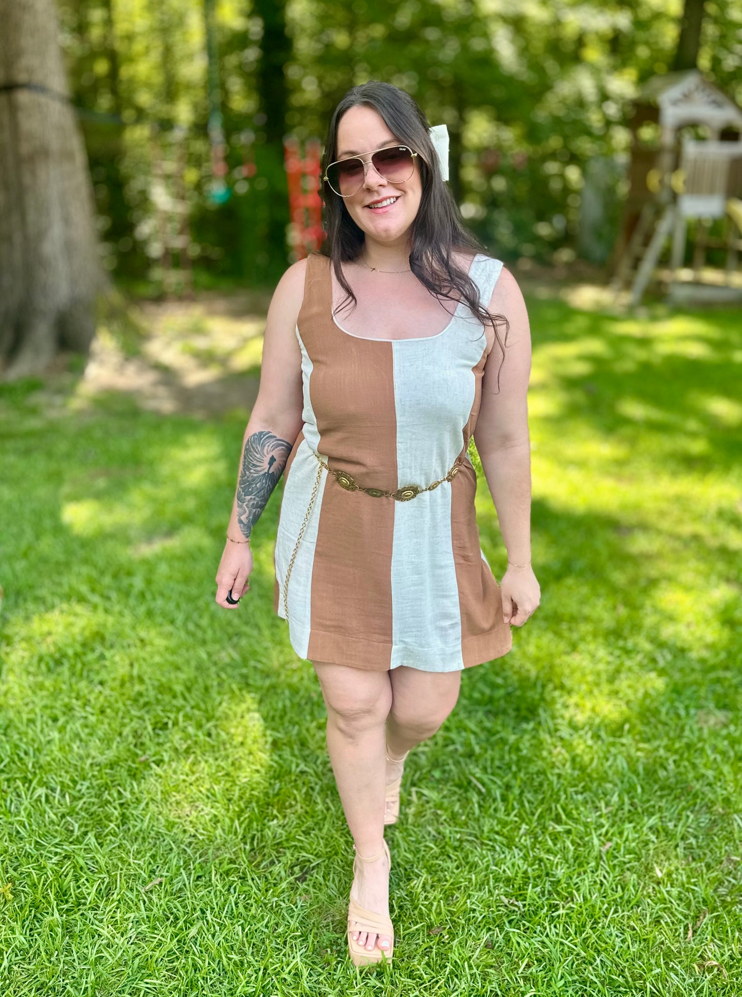 Desert Darling Dress
