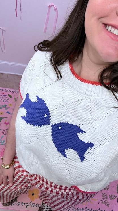 Catch of the Day Sweater