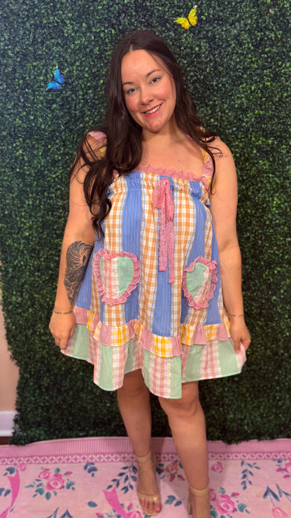Cotton Candy Mini