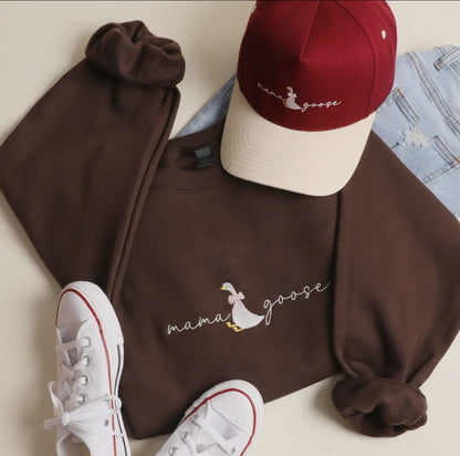Mama Goose Sweatshirt