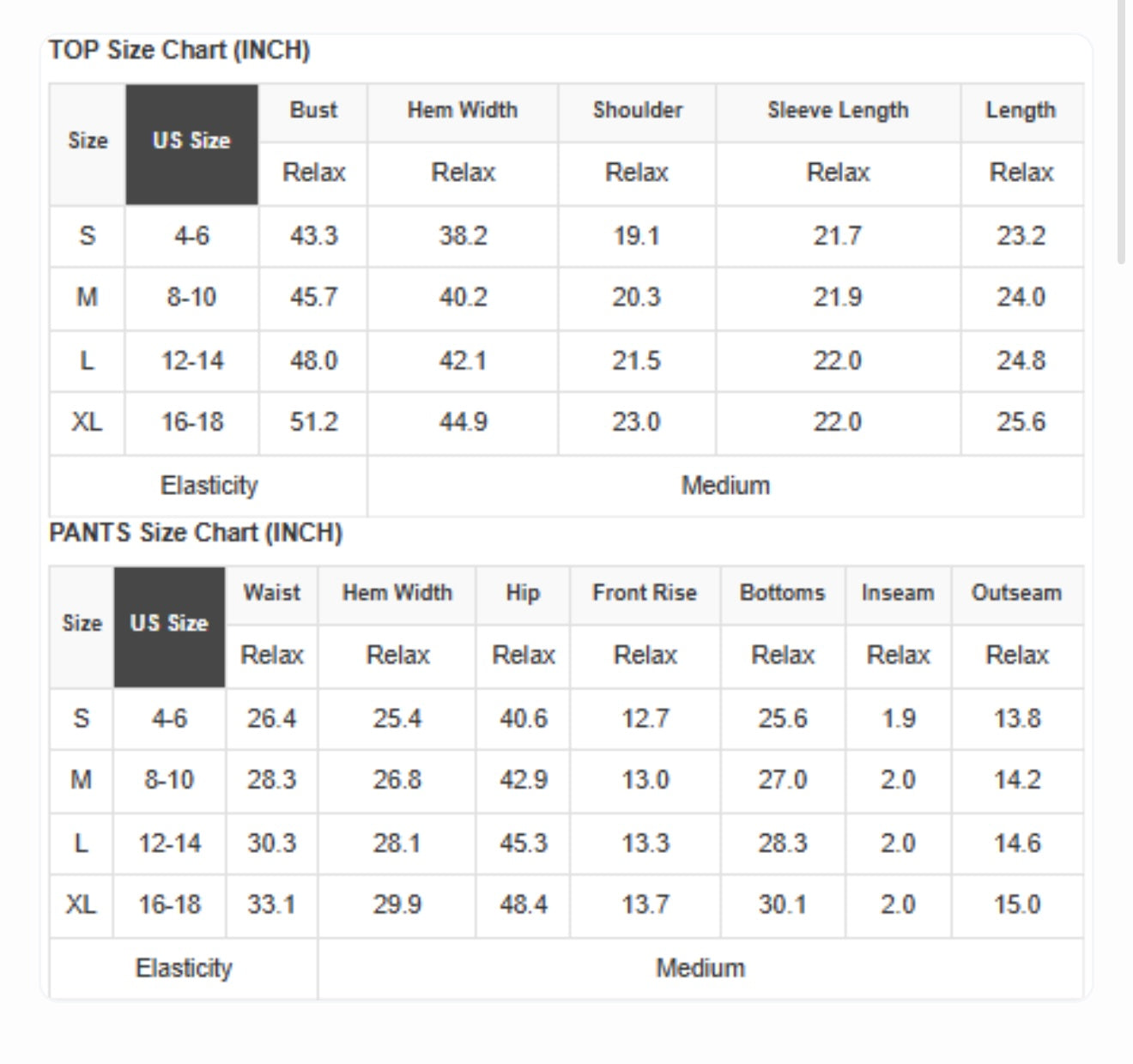 Bow Embroidered Pink Lounge Set | Hello HoneyPie Boutique