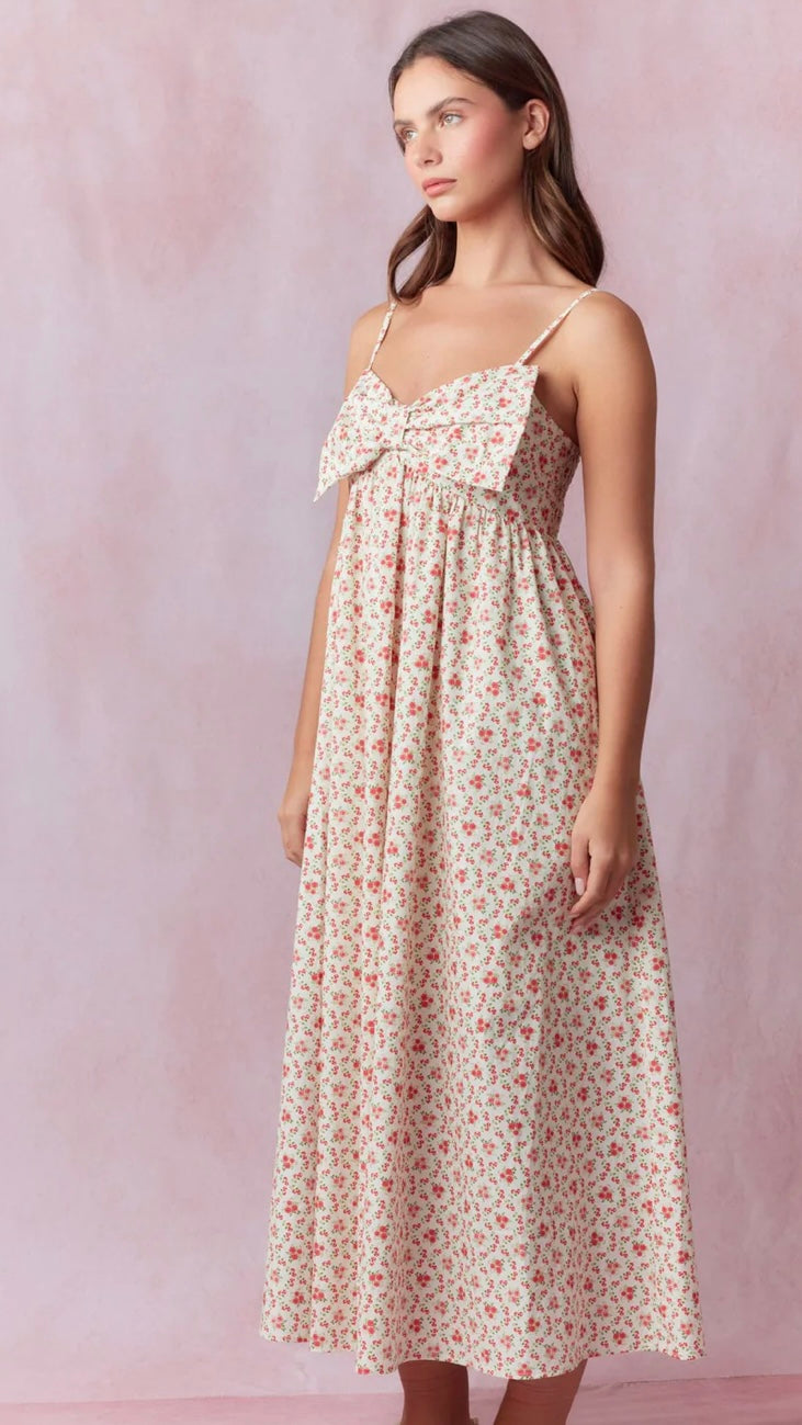 Blossom Belle Dress
