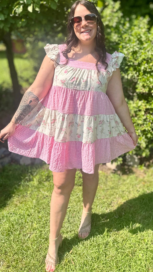 The Dolly Darling Dress