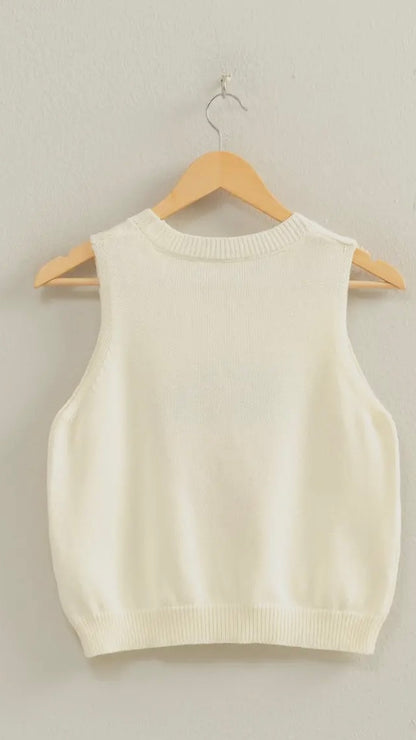 Berry Cute Knit
