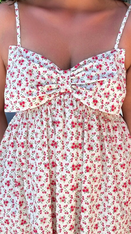 Blossom Belle Dress
