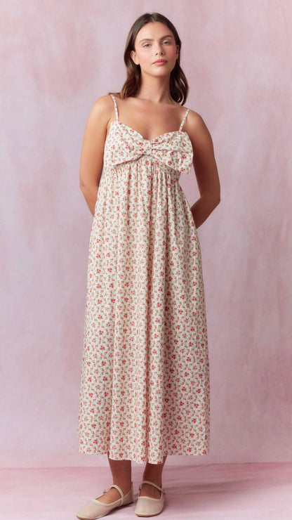 Blossom Belle Dress