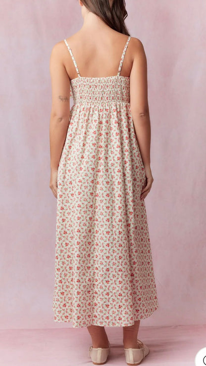 Blossom Belle Dress