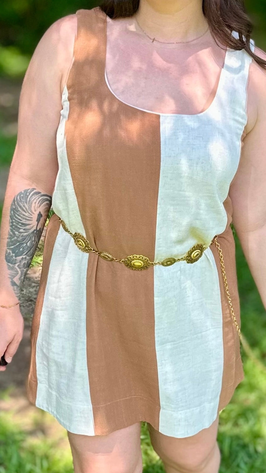 Desert Darling Dress