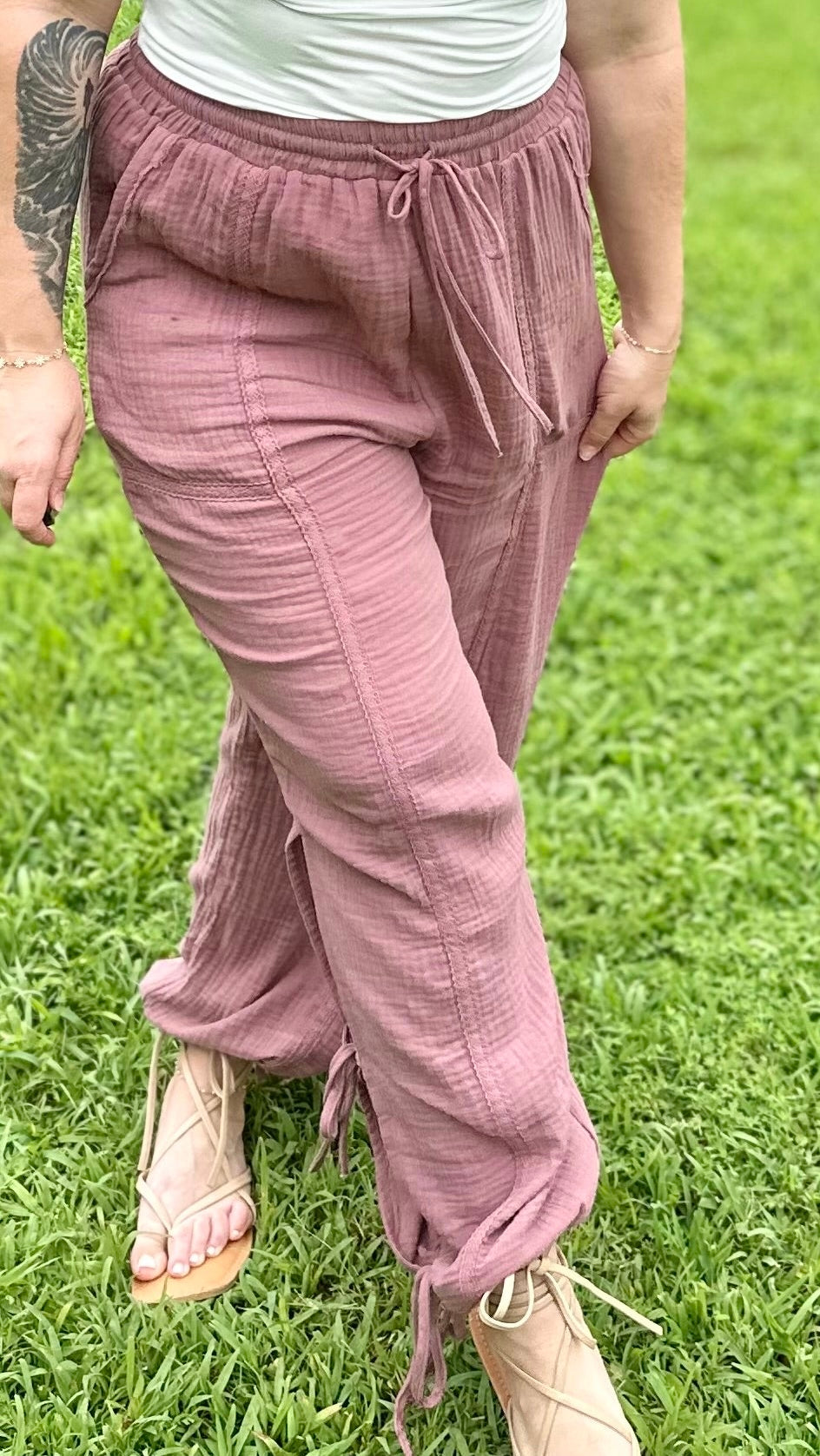 Desert Muse Pants
