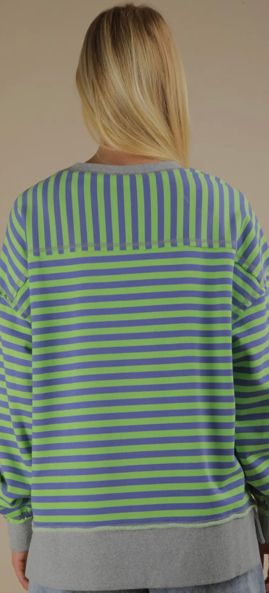 PopFizz Pullover 🍭