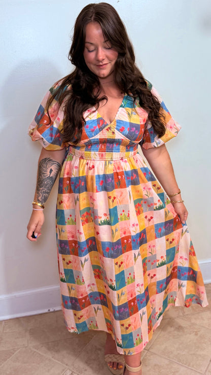 Sweet Meadow Midi
