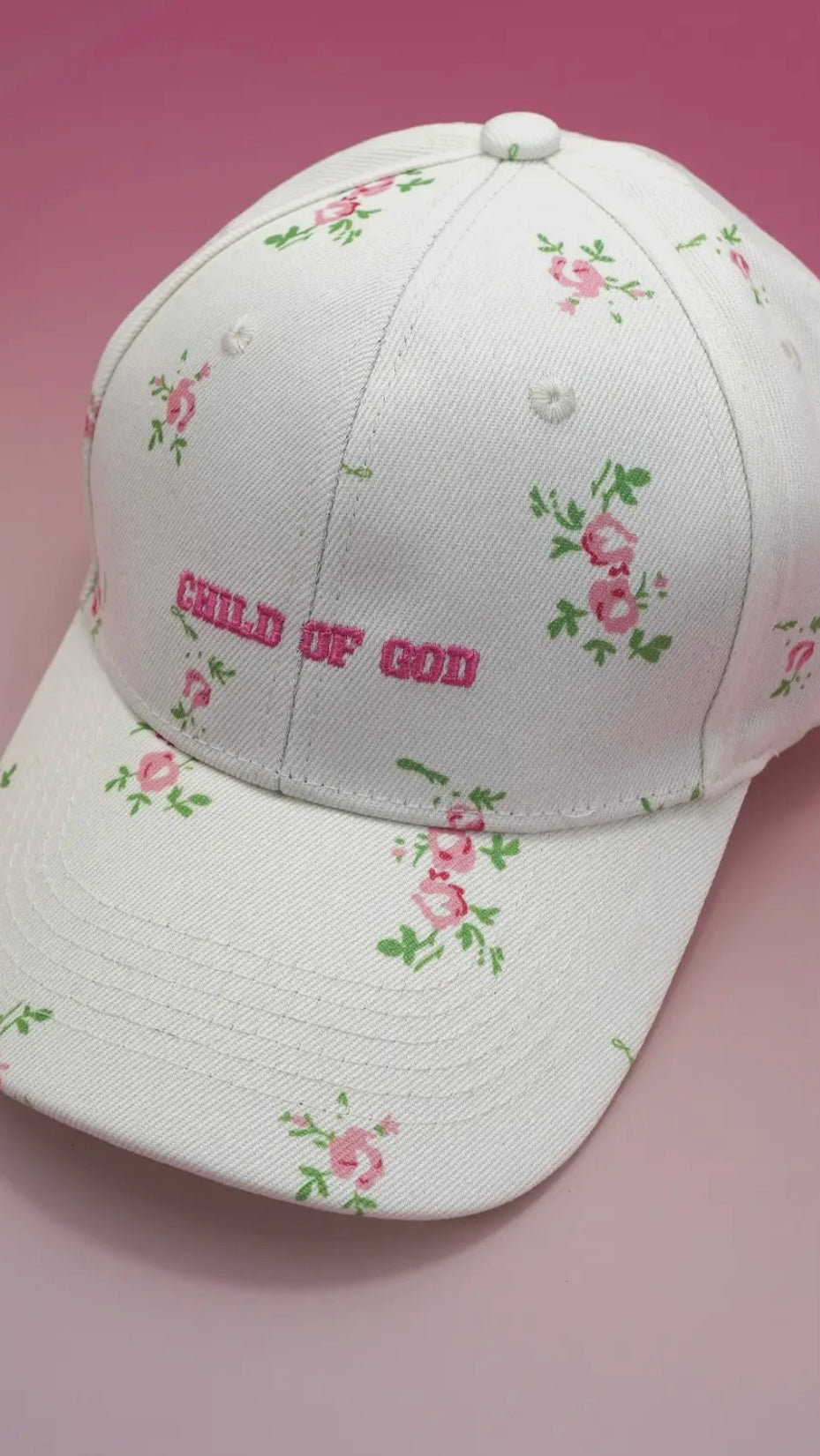 Child of God Hat