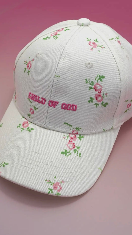 Child of God Hat