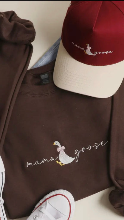 Mama Goose Sweatshirt