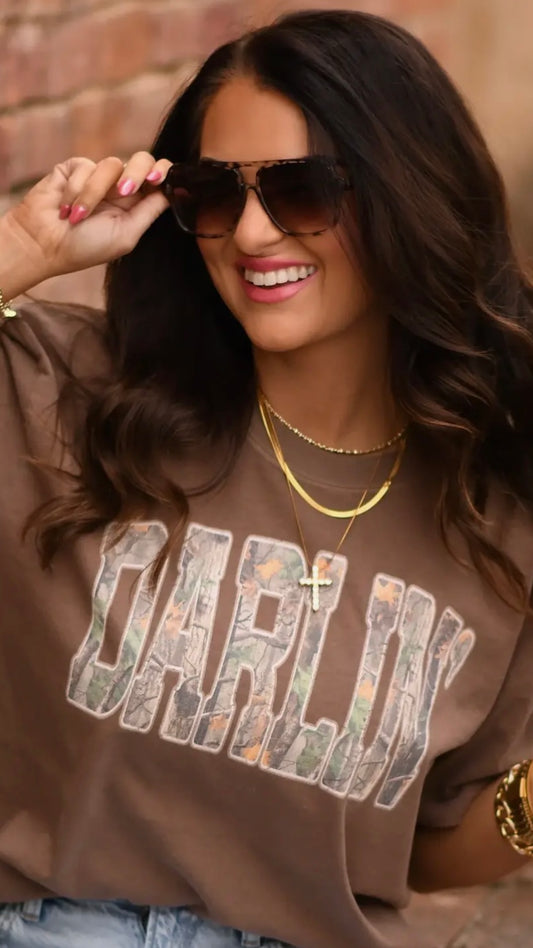 Darling Tee