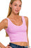 Seamless Tank