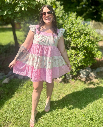 The Dolly Darling Dress