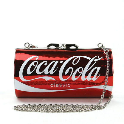 Officially Licensed Super Size Coca-Cola Handbag