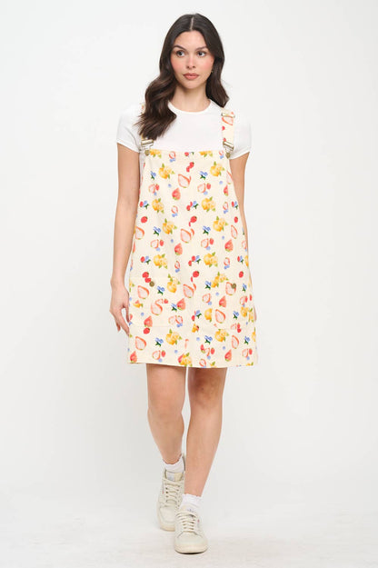 Berry Skirtall