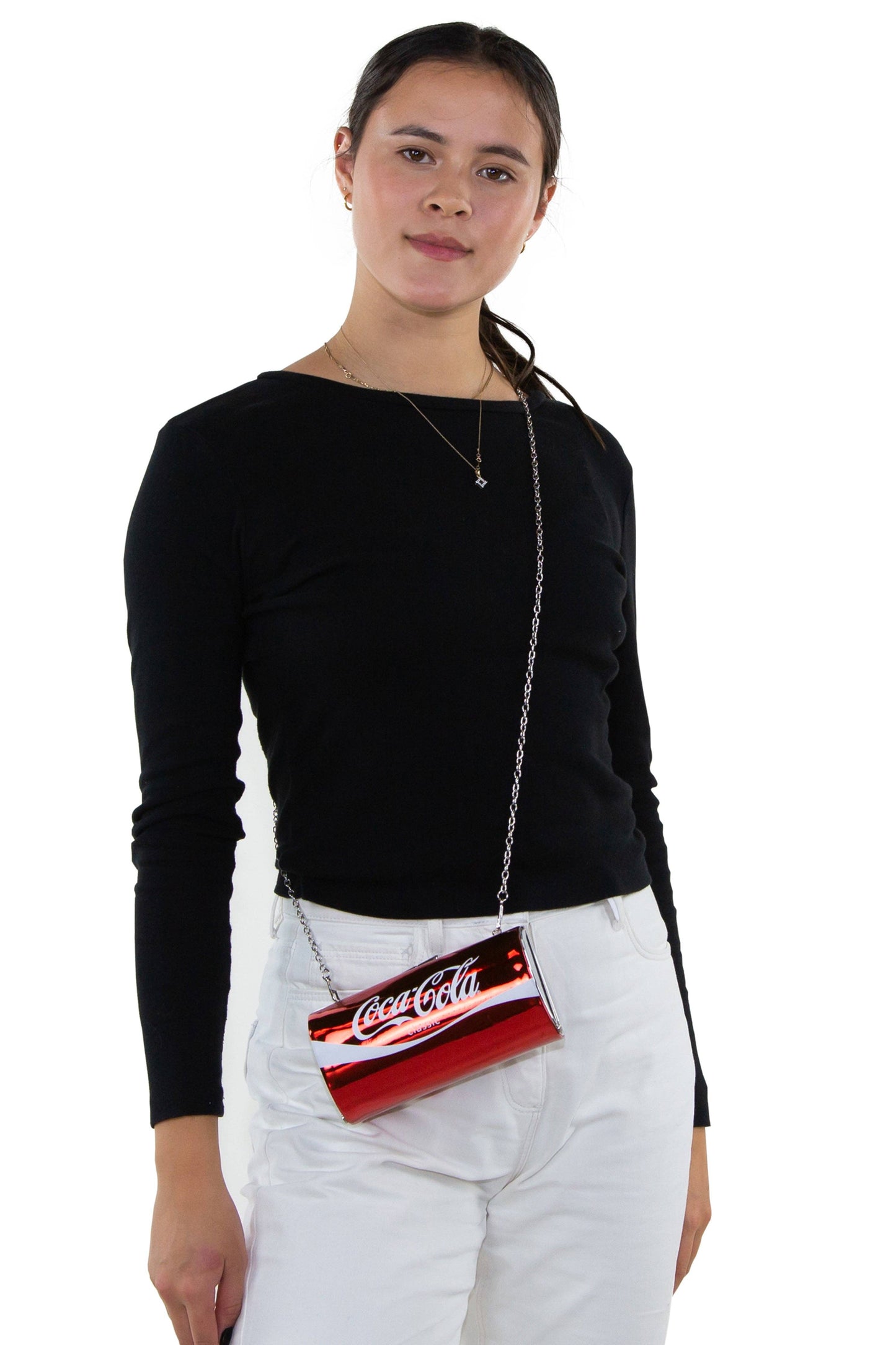 Officially Licensed Super Size Coca-Cola Handbag