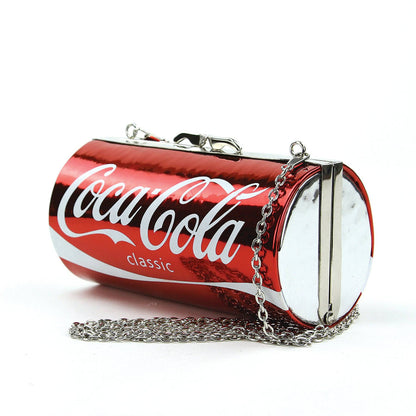 Officially Licensed Super Size Coca-Cola Handbag